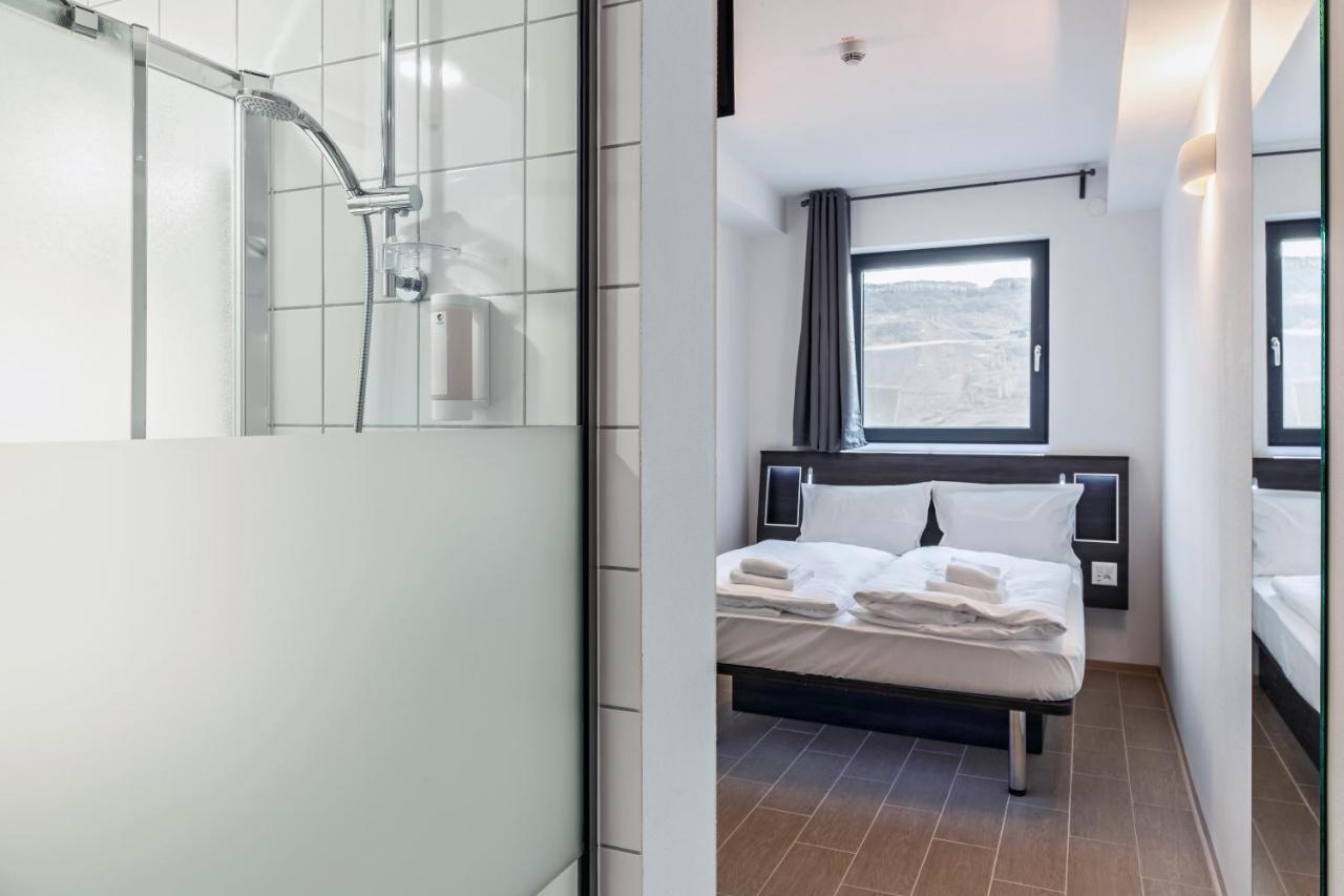 Augustus Hotel Bernkastel - Comfortable Budget Hotel Eksteriør billede
