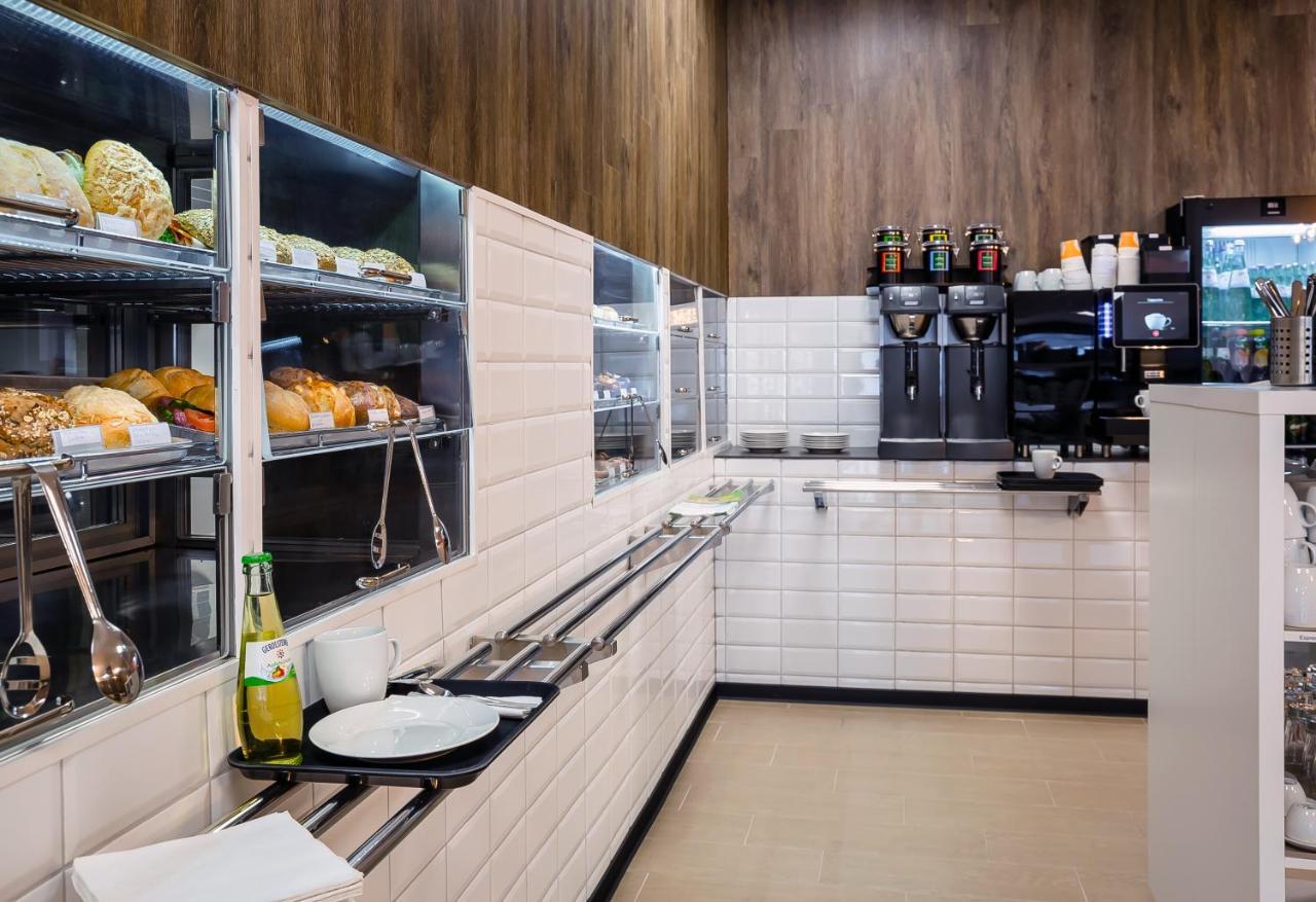 Augustus Hotel Bernkastel - Comfortable Budget Hotel Eksteriør billede