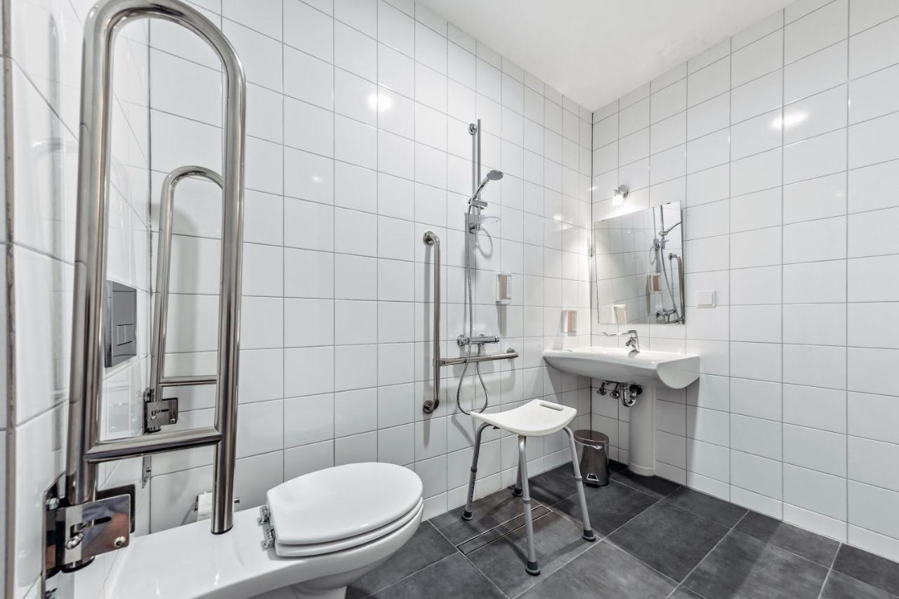 Augustus Hotel Bernkastel - Comfortable Budget Hotel Værelse billede