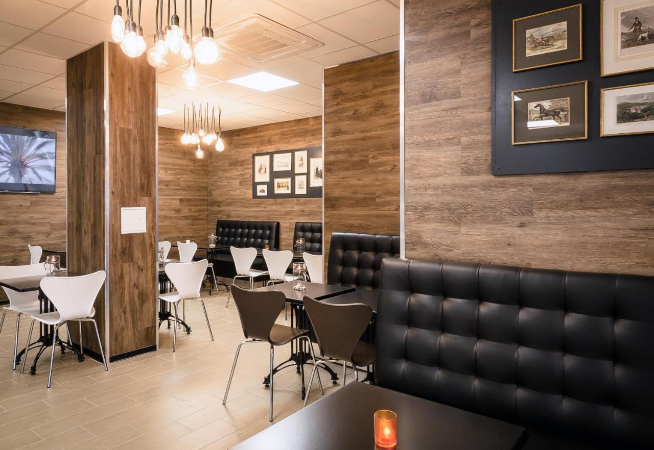 Augustus Hotel Bernkastel - Comfortable Budget Hotel Eksteriør billede