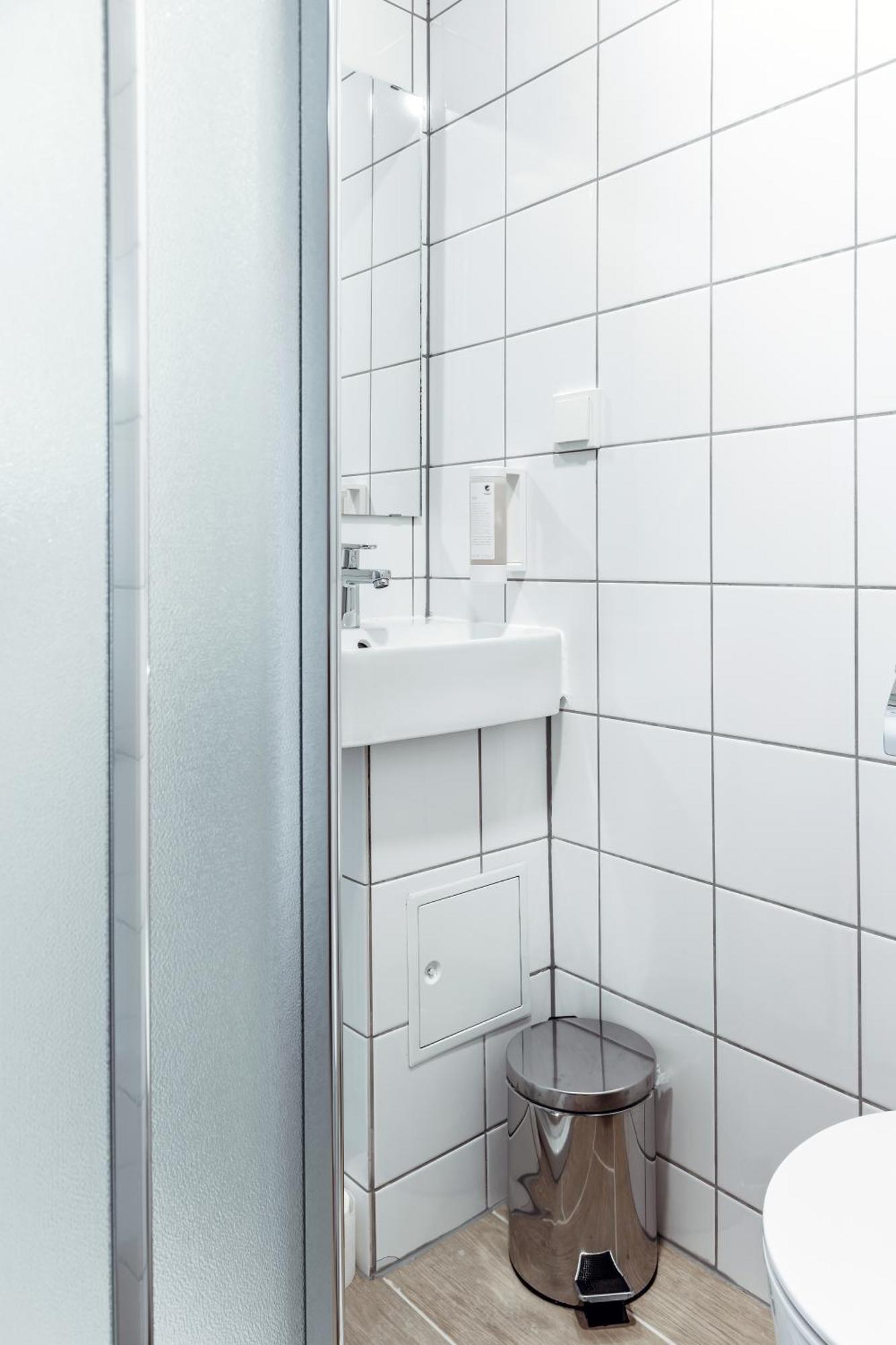 Augustus Hotel Bernkastel - Comfortable Budget Hotel Eksteriør billede