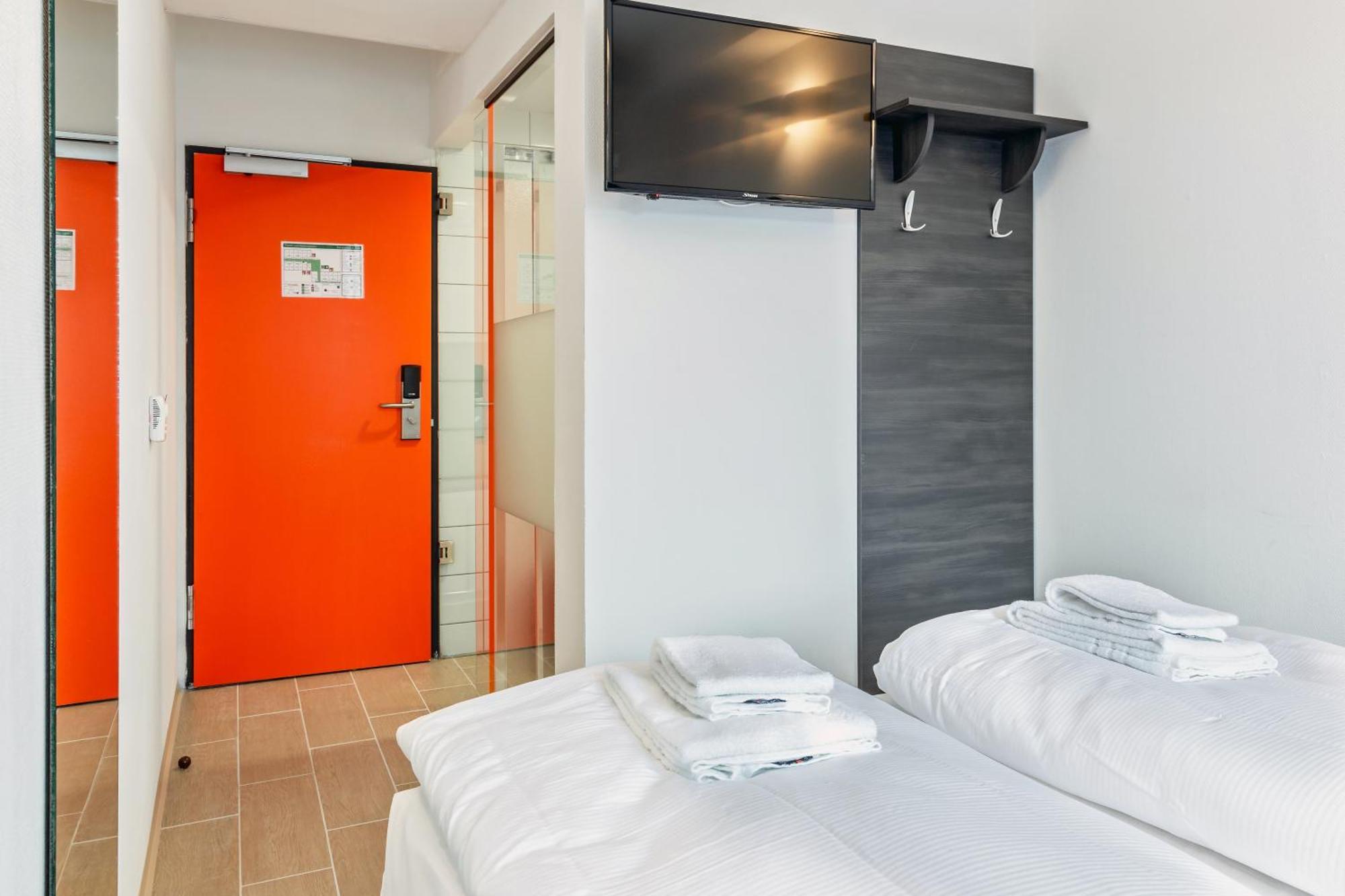 Augustus Hotel Bernkastel - Comfortable Budget Hotel Eksteriør billede