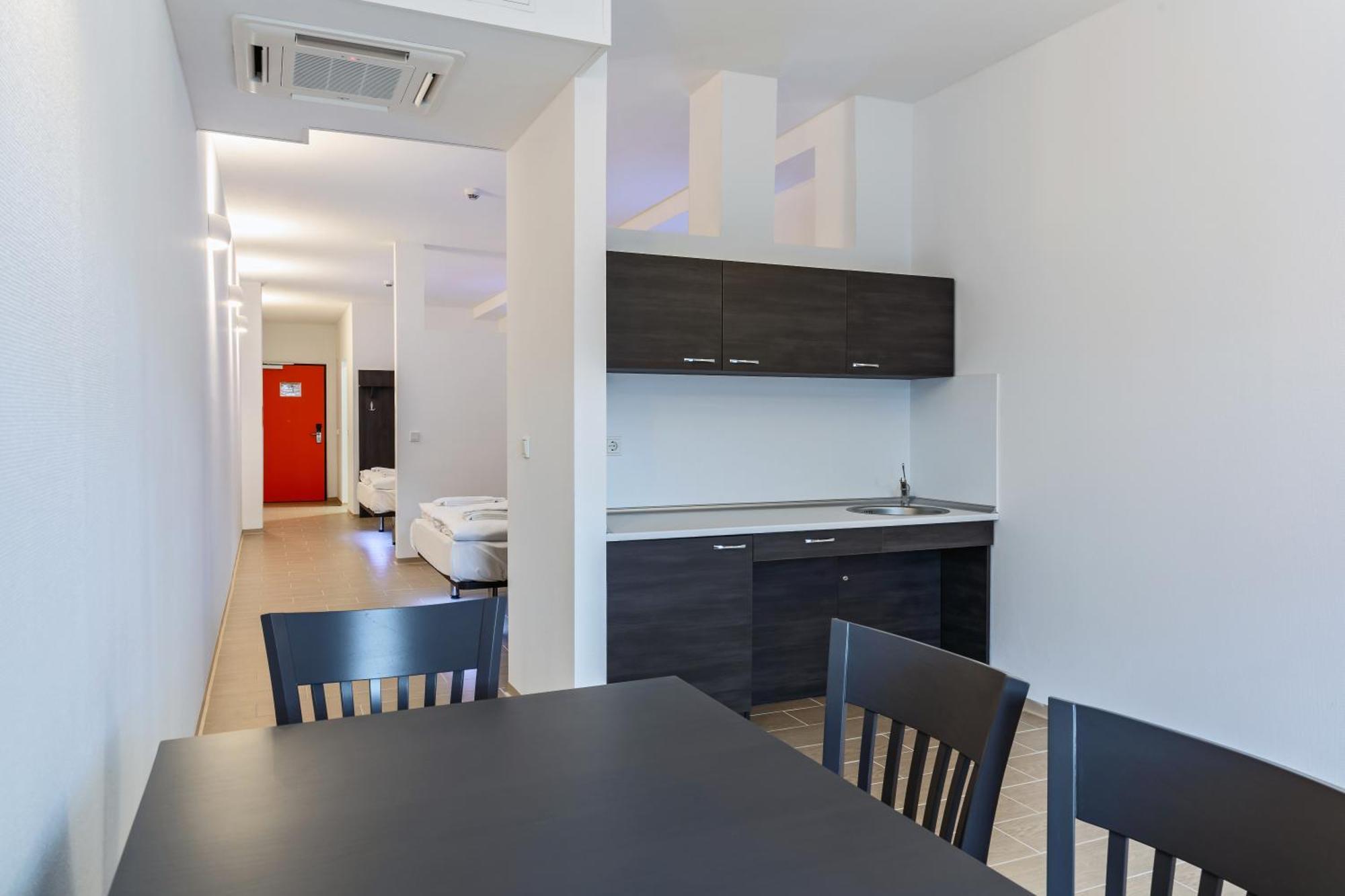 Augustus Hotel Bernkastel - Comfortable Budget Hotel Værelse billede