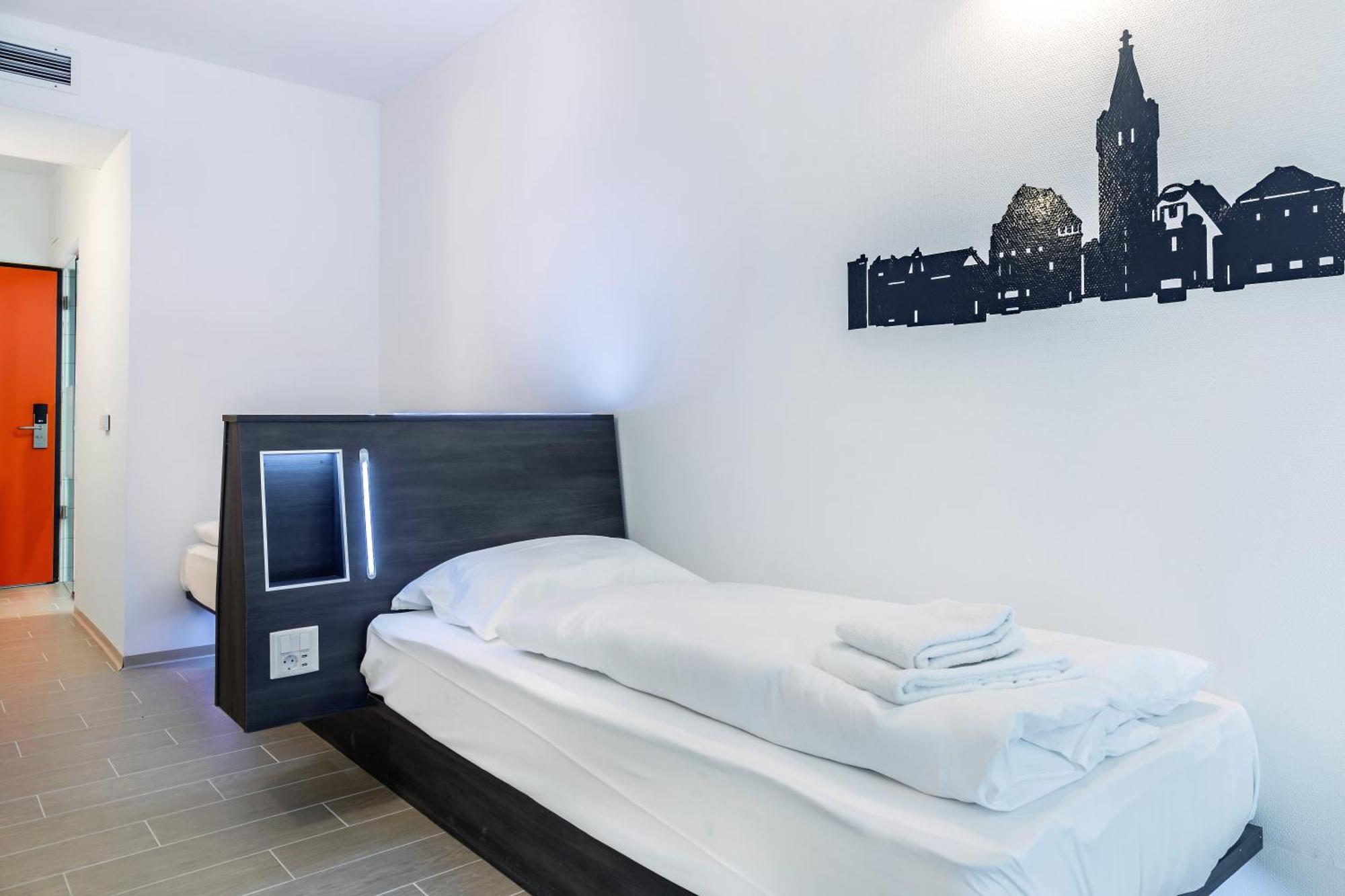 Augustus Hotel Bernkastel - Comfortable Budget Hotel Eksteriør billede